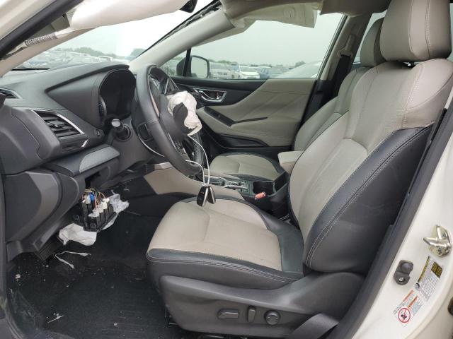 2020 Subaru Forester Limited VIN: JF2SKAUC9LH508522 Lot: 57517684