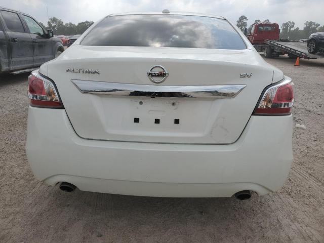 2015 Nissan Altima 2.5 VIN: 1N4AL3AP8FC270793 Lot: 57285894