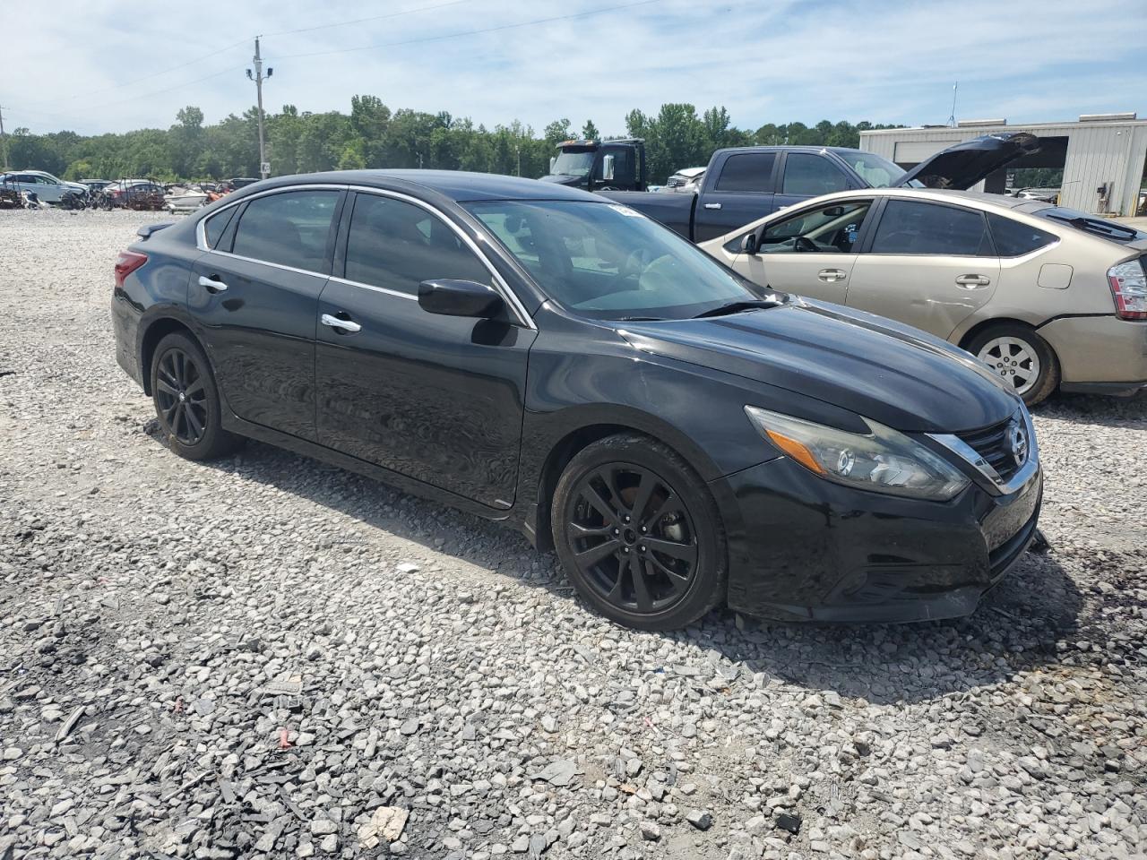 1N4AL3APXHC492366 2017 Nissan Altima 2.5