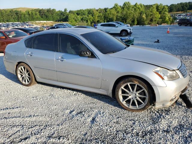 2008 Infiniti M35 Base VIN: JNKAY01E78M605353 Lot: 59566194