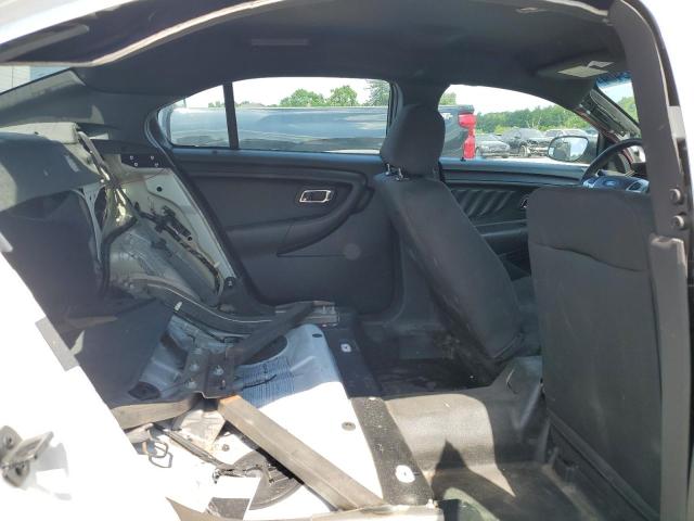 2017 FORD TAURUS POL - 1FAHP2MK9HG113511