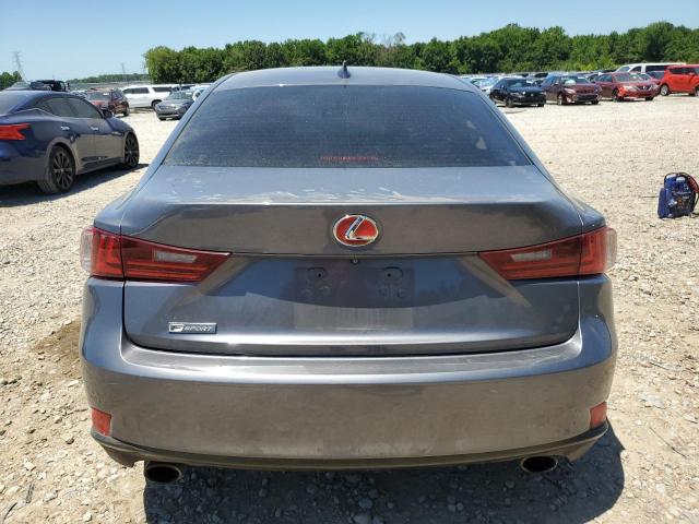 2015 Lexus Is 250 VIN: JTHBF1D26F5059590 Lot: 58154484