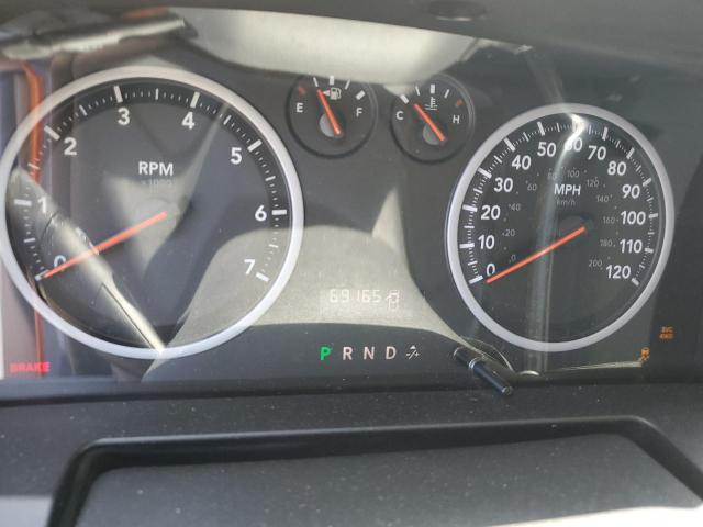 2011 Dodge Ram 1500 VIN: 3D7JV1ET1BG632539 Lot: 59560944