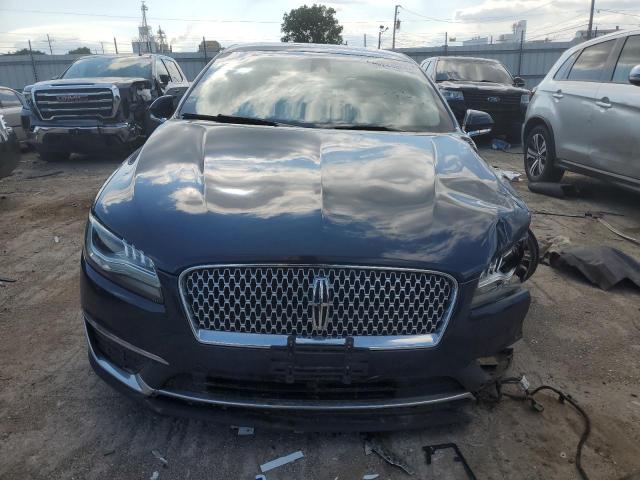 VIN 3LN6L5E90HR650797 2017 Lincoln MKZ, Reserve no.5