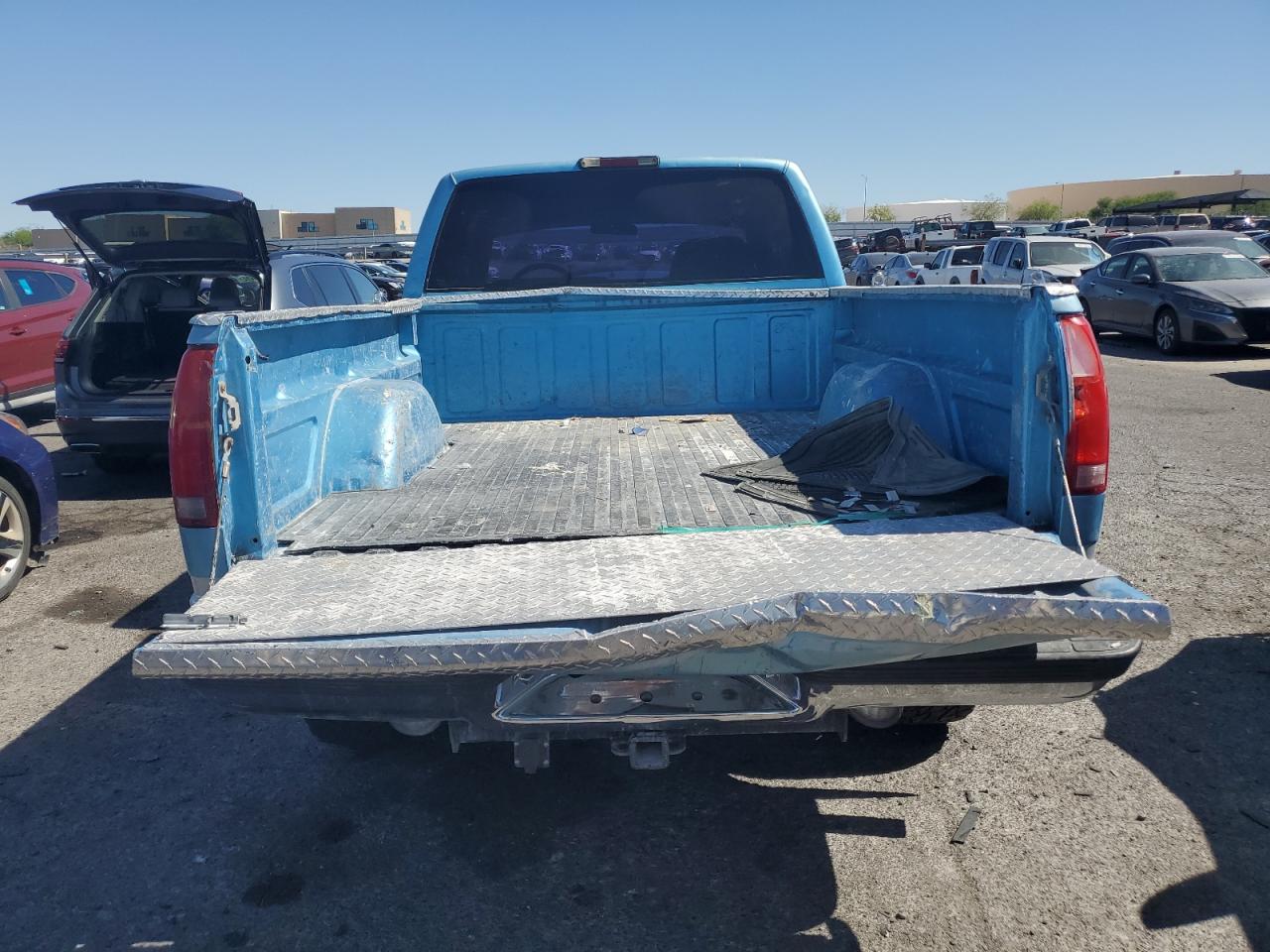 2GTEK19K4R1544173 1994 GMC Sierra K1500