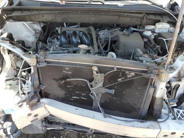 2016 Toyota Highlander Xle VIN: 5TDKKRFHXGS169258 Lot: 60696954