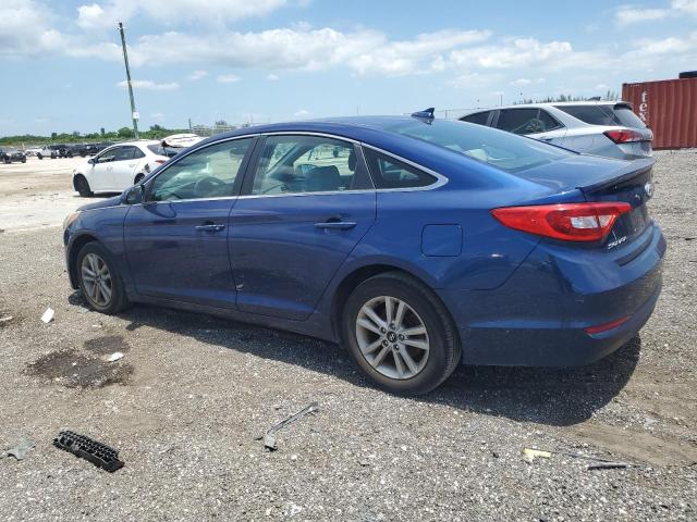 2016 Hyundai Sonata Se VIN: 5NPE24AFXGH286169 Lot: 57532764