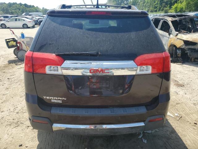 2011 GMC Terrain Slt VIN: 2CTALWEC8B6462032 Lot: 60024434