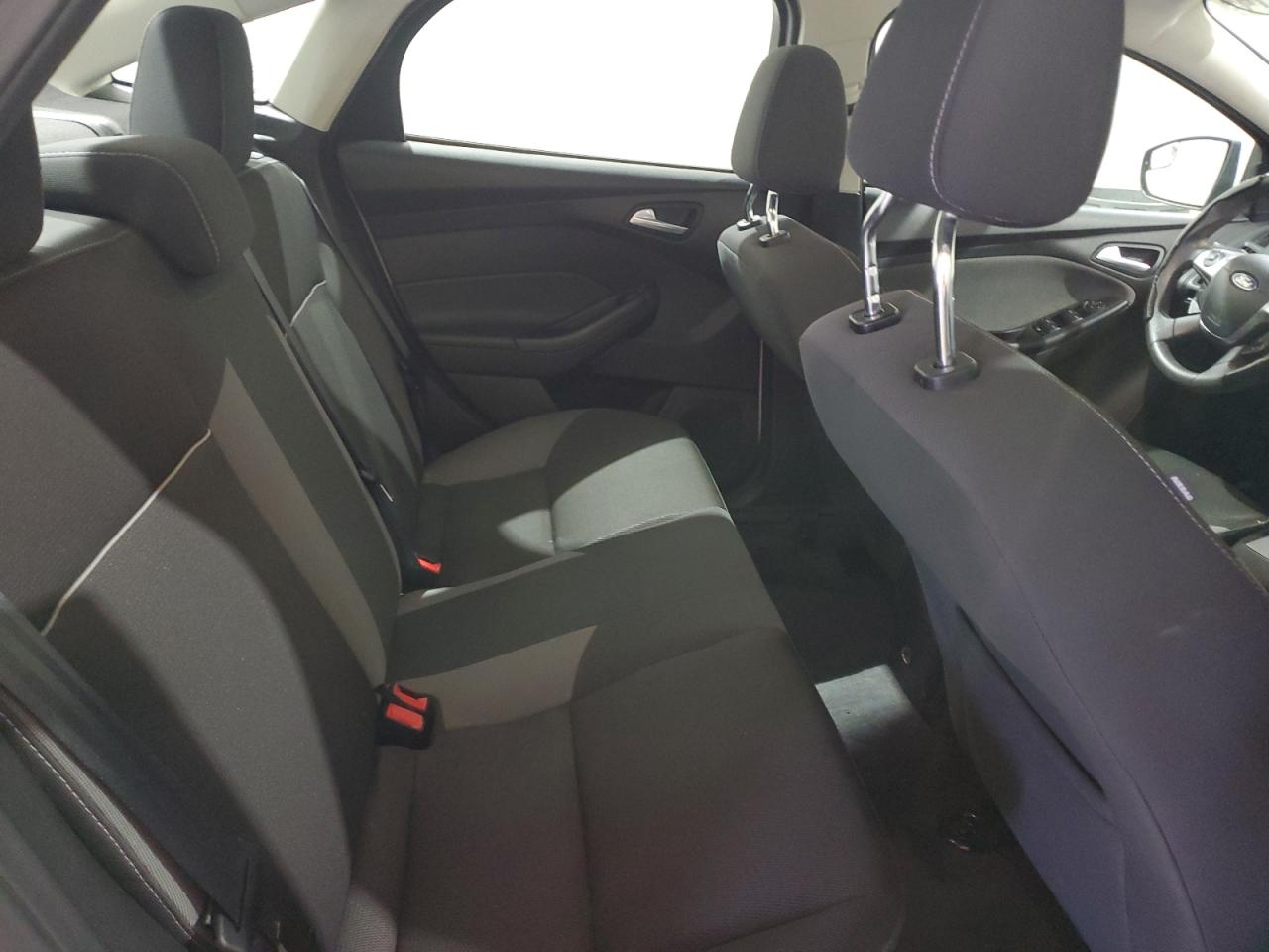 1FAHP3F27CL219006 2012 Ford Focus Se