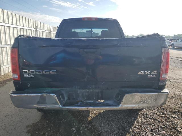 2004 Dodge Ram 1500 St VIN: 1D7HU18N34J107918 Lot: 58035984