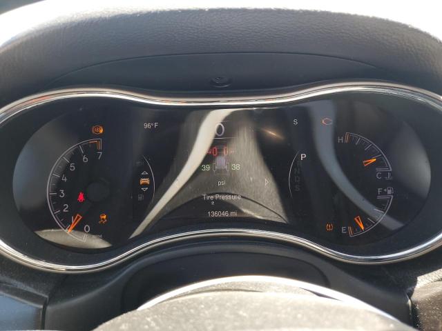 2014 Jeep Grand Cherokee Limited VIN: 1C4RJEBG4EC227824 Lot: 58033284