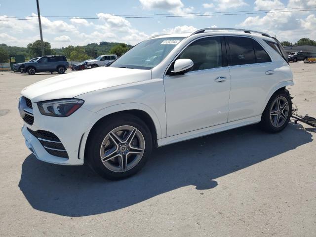 2020 MERCEDES-BENZ GLE 450 4M - 4JGFB5KB9LA093255