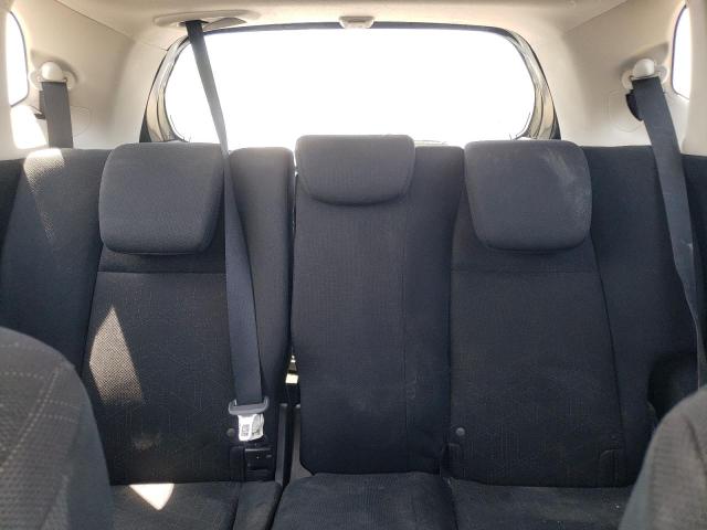 2016 Honda Fit Ex VIN: 3HGGK5G72GM703875 Lot: 58095304