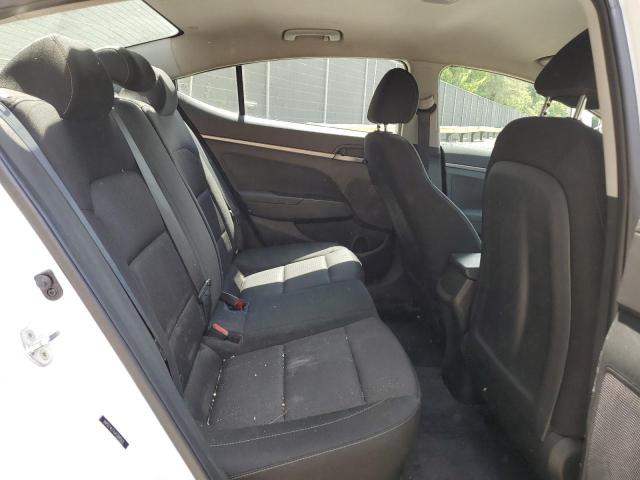 2018 HYUNDAI ELANTRA SE - 5NPD74LFXJH368565