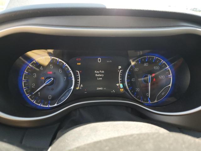 2023 CHRYSLER PACIFICA T - 2C4RC1BG6PR547062