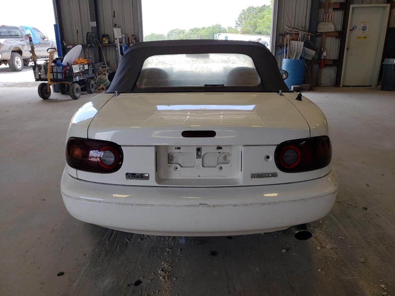 JM1NA351XM1241702 1991 Mazda Mx-5 Miata