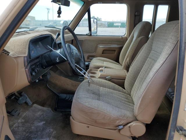 1990 Ford F250 VIN: 1FTHX26G7LKA99780 Lot: 59416694