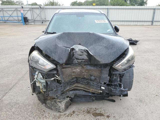 KM8J33A41JU631778 2018 Hyundai Tucson Sel