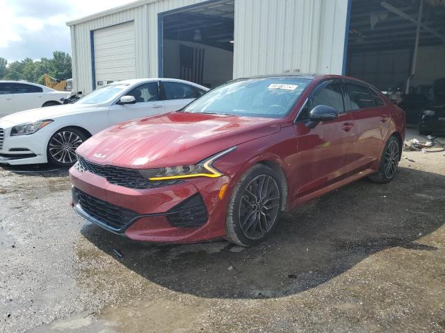 2023 KIA K5 GT - 5XXG44J83PG173177