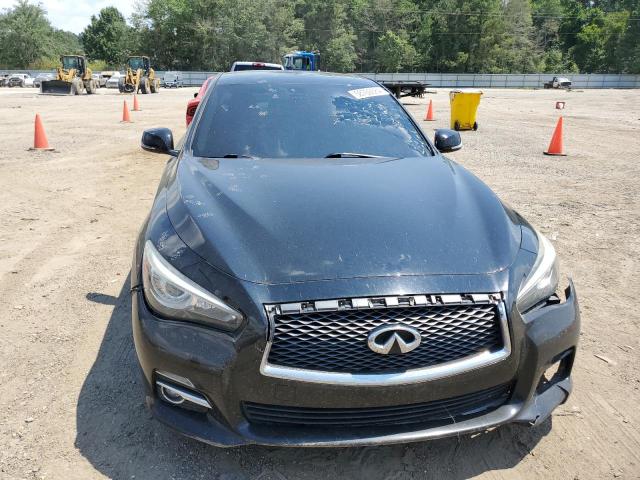 2017 INFINITI Q50 PREMIU - JN1EV7AP5HM737973