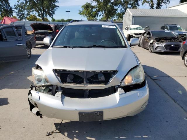 2004 Lexus Rx 330 VIN: JTJHA31U940067184 Lot: 59250234