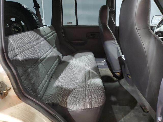 1J4FF68SXXL586713 1999 Jeep Cherokee Sport