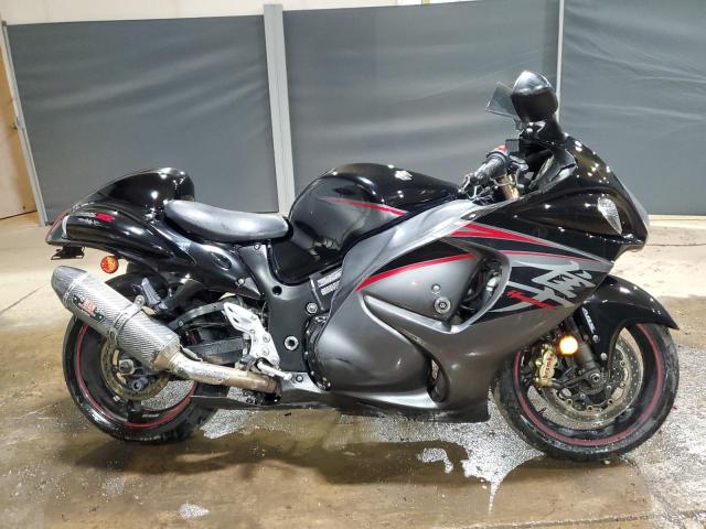 2016 Suzuki Gsx1300 Ra VIN: JS1GX72B0G2100190 Lot: 57551264