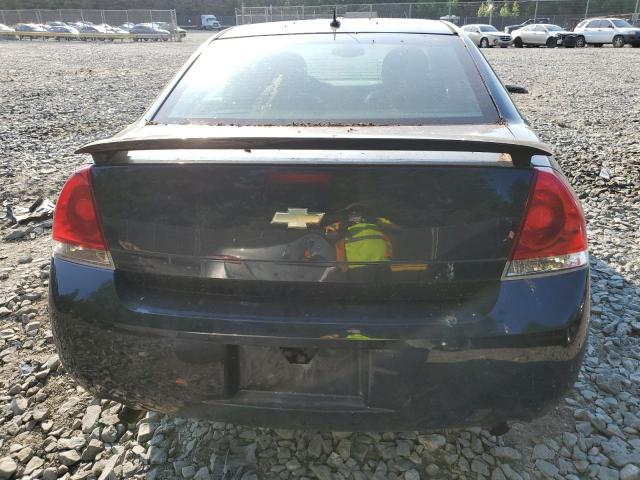 2012 Chevrolet Impala Ltz VIN: 2G1WC5E32C1200381 Lot: 59434564