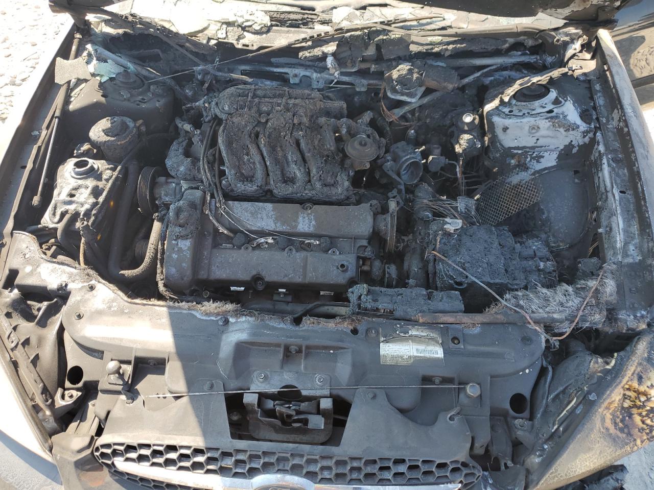 1FAFP55S71A174226 2001 Ford Taurus Ses