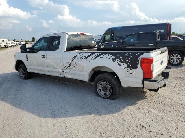 2018 Ford F250 Super Duty VIN: 1FT7X2A61JEC68455 Lot: 57605354