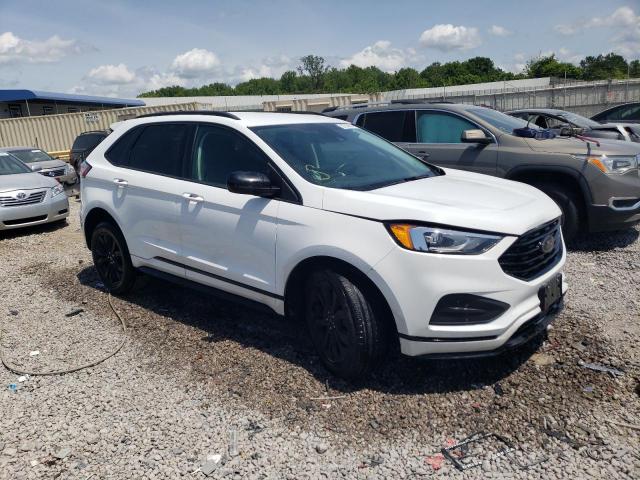  FORD EDGE 2022 Белый