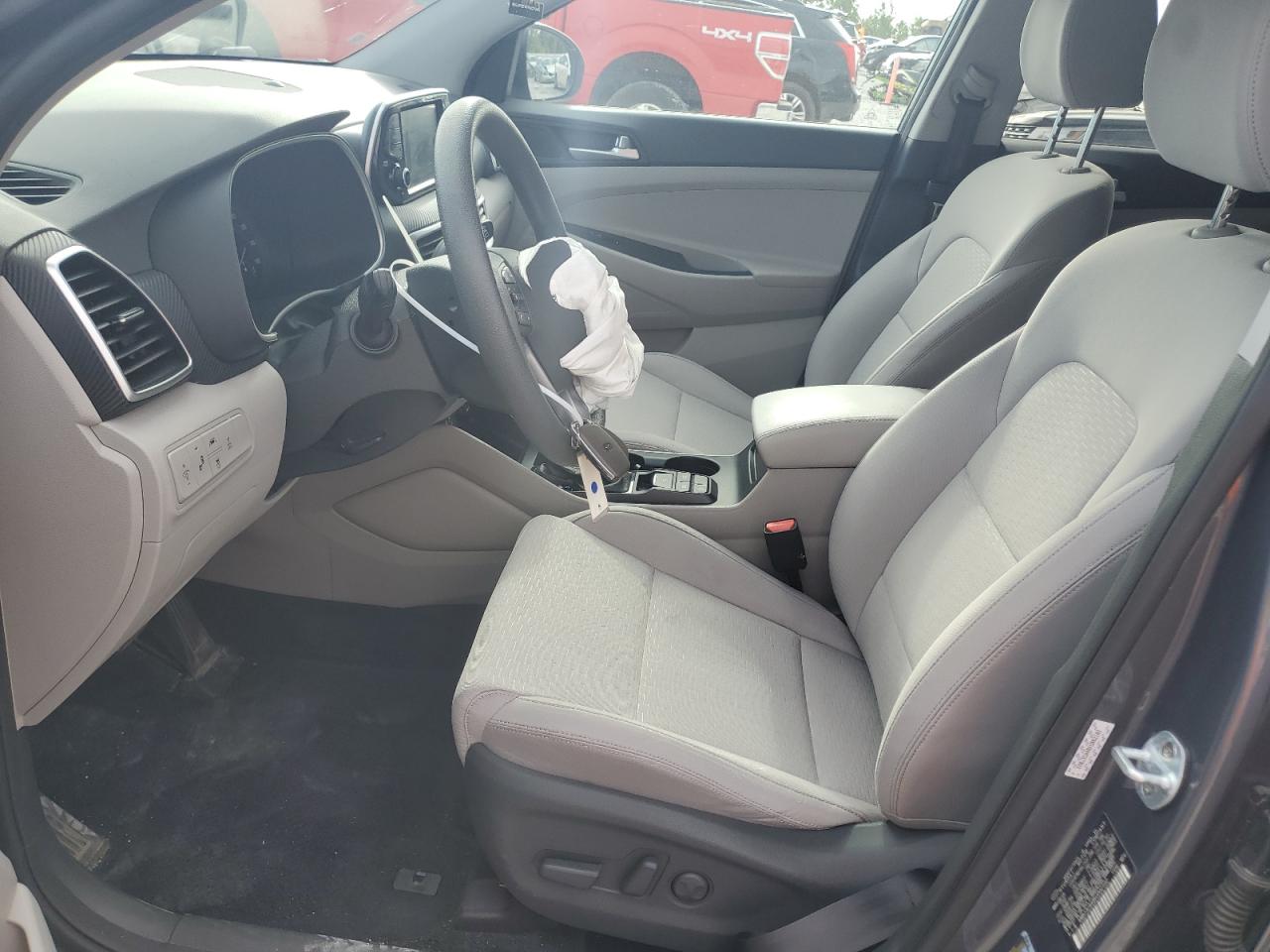 KM8J3CA48KU002102 2019 Hyundai Tucson Limited