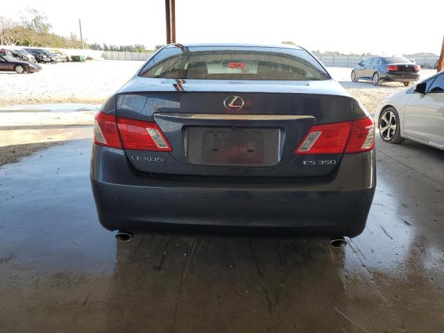 2009 Lexus Es 350 VIN: JTHBJ46G492299607 Lot: 59569094