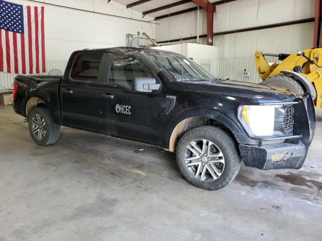 2022 FORD F150 SUPER 1FTFW1E56NKE78485  60669084