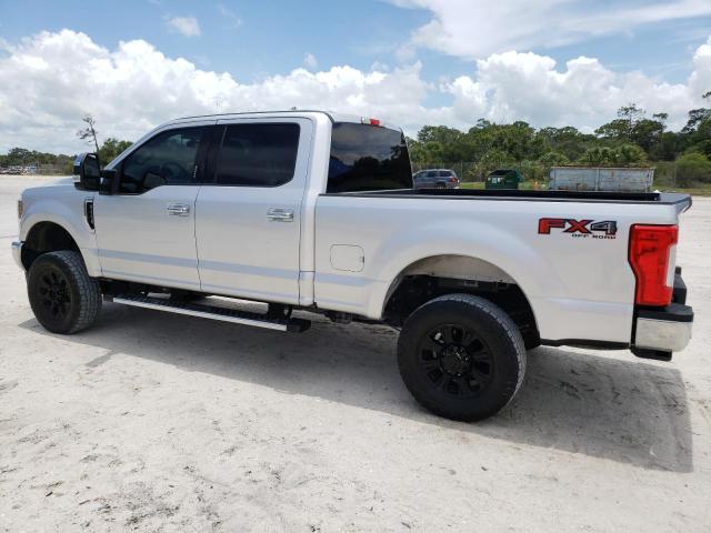 2019 FORD TRUCK - 1FT7W2B67KED63279