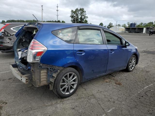 2016 TOYOTA PRIUS V - JTDZN3EU0GJ048222