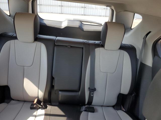 2014 Chevrolet Equinox Lt VIN: 2GNALCEK2E6373327 Lot: 58098724