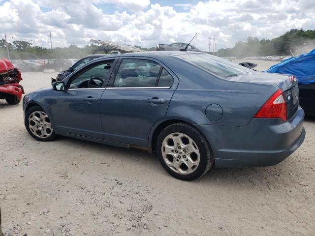 2011 Ford Fusion Se VIN: 3FAHP0HA9BR225103 Lot: 58612884