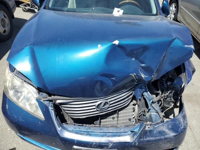 2007 Lexus Es 350 VIN: JTHBJ46G072005469 Lot: 57692444