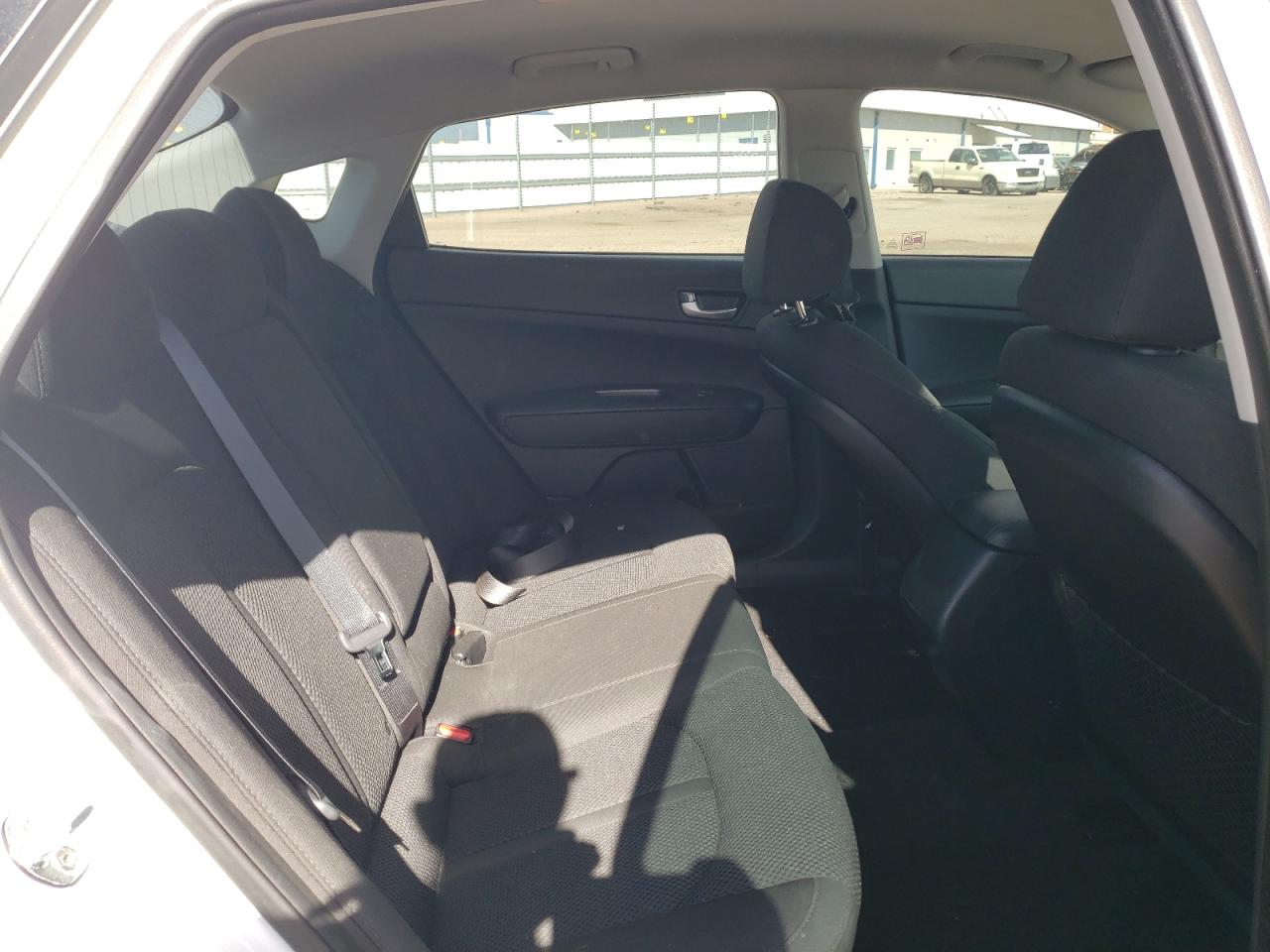 5XXGT4L33KG349190 2019 Kia Optima Lx