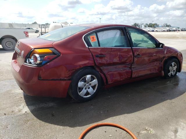 2008 Nissan Altima 2.5 VIN: 1N4AL21E58N501066 Lot: 57289684