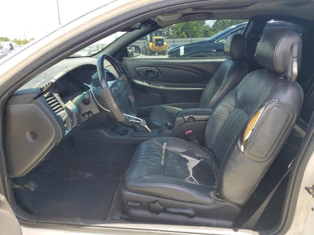 2001 Chevrolet Monte Carlo Ss VIN: 2G1WX15K019124369 Lot: 57625764