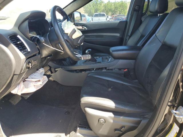 2018 DODGE DURANGO GT - 1C4RDJDG0JC314935