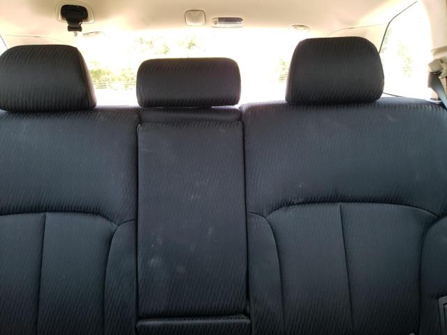 2012 Subaru Outback 2.5I VIN: 4S4BRBAC1C3215226 Lot: 58788844