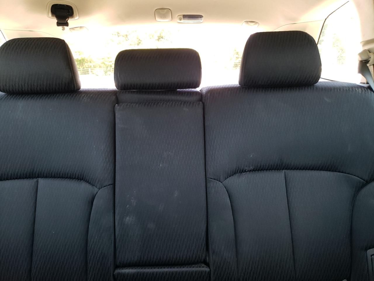 4S4BRBAC1C3215226 2012 Subaru Outback 2.5I