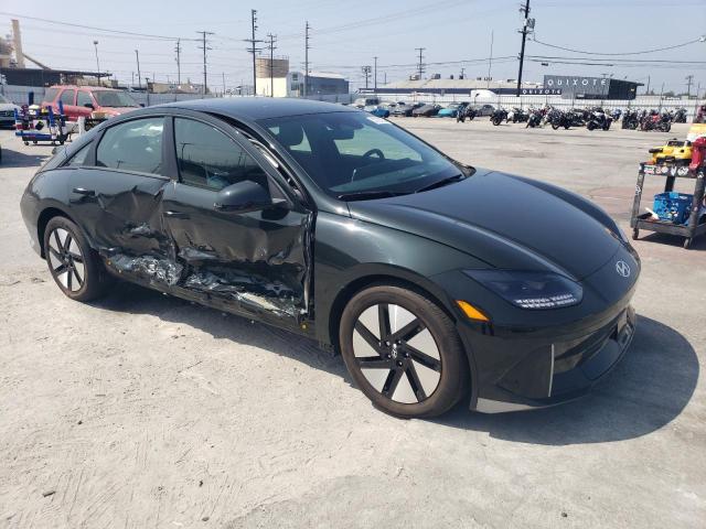 KMHM24AB1PA038792 2023 Hyundai Ioniq 6 Se 2023 Hyundai Ioniq 6 Se VIN: KMHM24AB1PA038792 Lot: 57783734