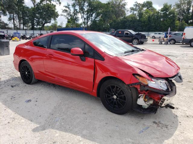 2012 Honda Civic Lx VIN: 2HGFG3B59CH565381 Lot: 59156554