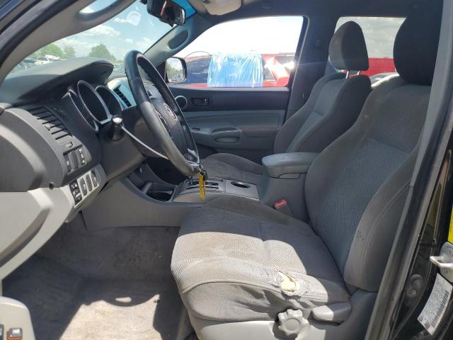 2009 Toyota Tacoma Double Cab Long Bed VIN: 3TMMU52N89M011172 Lot: 55641204