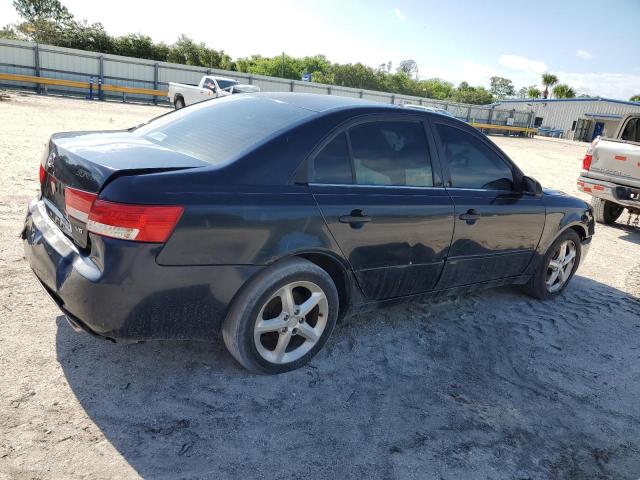 2007 Hyundai Sonata Se VIN: 5NPEU46F37H232392 Lot: 60835394