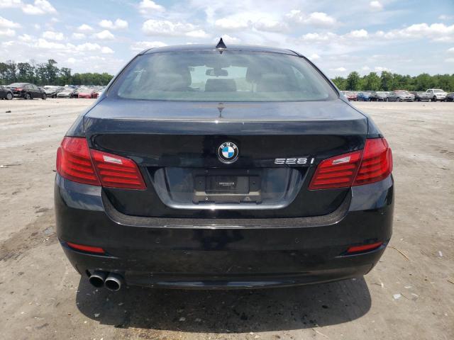 VIN WBA5A5C58ED504784 2014 BMW 5 Series, 528 I no.6